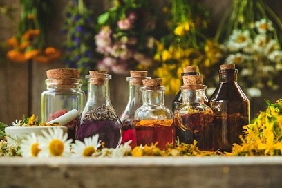 تصویر 6 از فروش عرقیجات گیاهی پامچال + قیمت خرید به صرفه